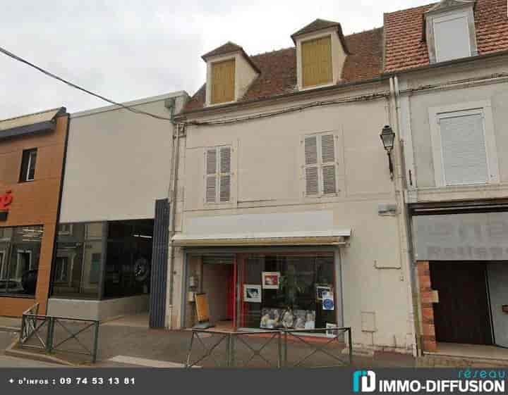 House for sale in SAINT AMAND MONTROND, France