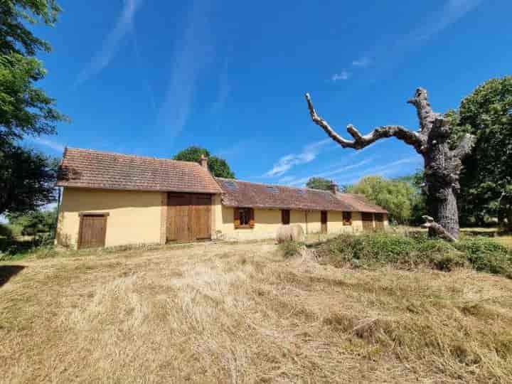 House for sale in Chaillac, France