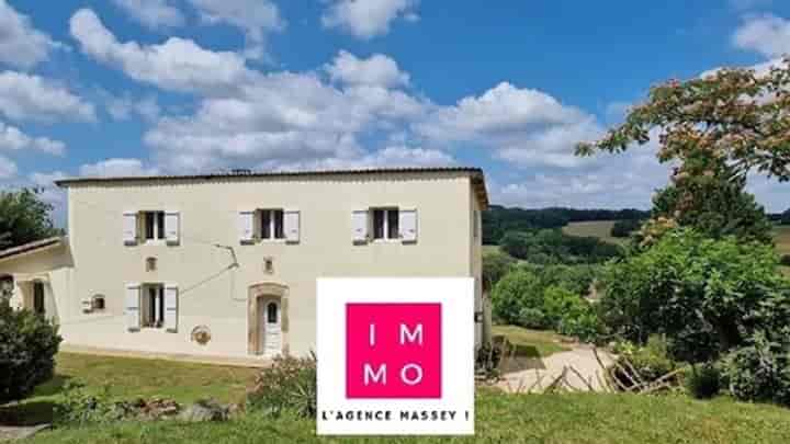 3 bedrooms house for sale in Rabastens-de-Bigorre, France