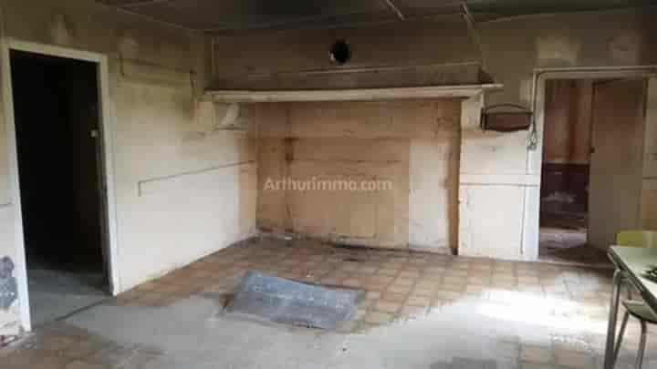 8 bedrooms house for sale in La Chabanne, France