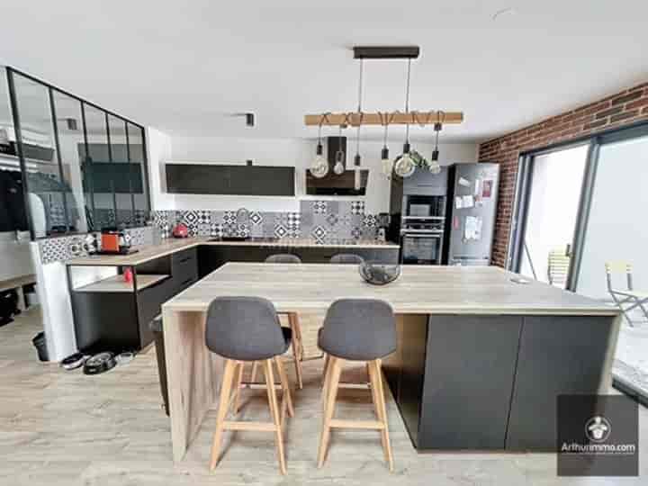 3 bedrooms house for sale in Roanne, France