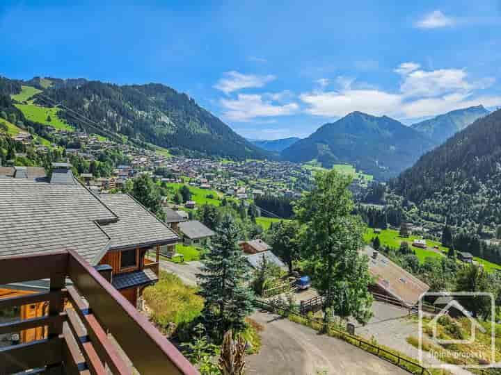 3 bedrooms house for sale in Chatel, France