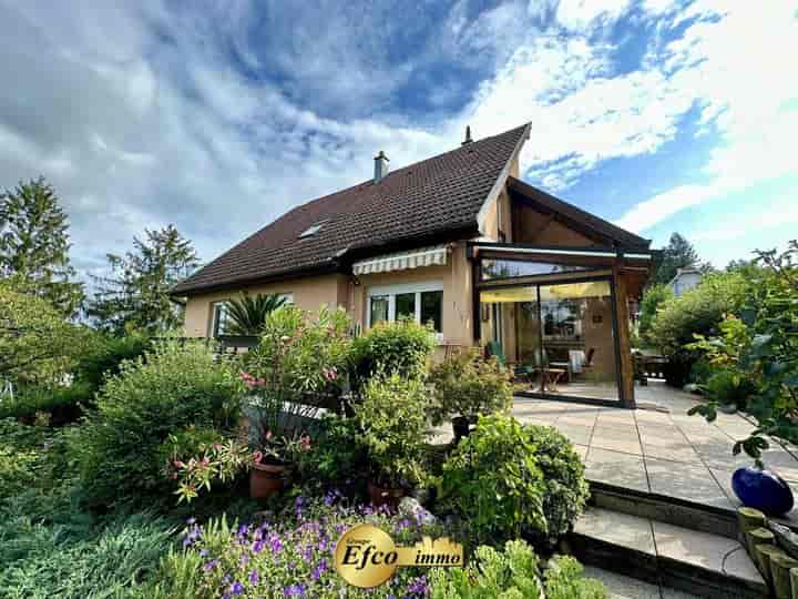 4 bedrooms house for sale in  France