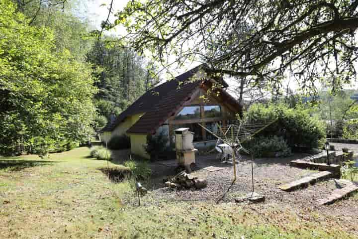 5 bedrooms house for sale in Faucogney-et-la-Mer, France