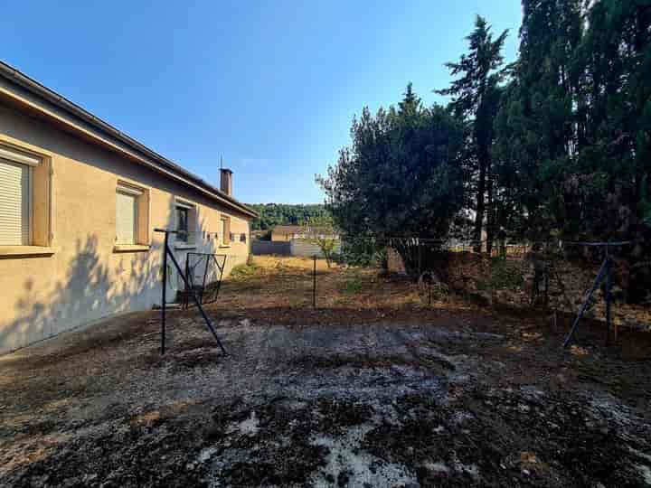 5 bedrooms house for sale in Roquebrun, France