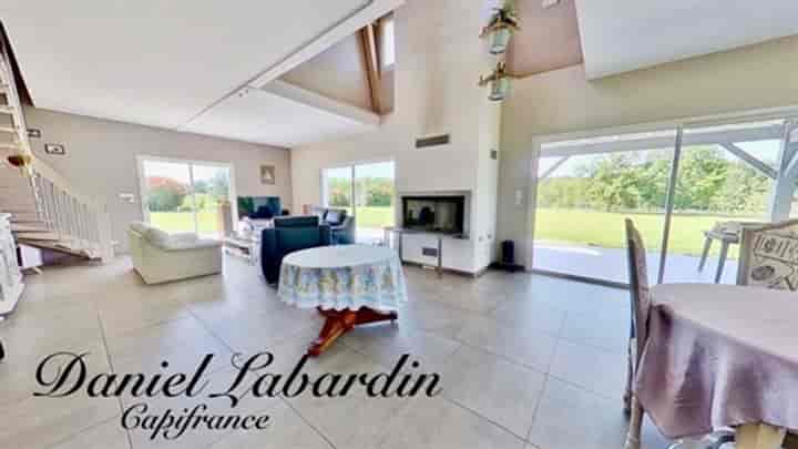 4 bedrooms house for sale in Marmande, France