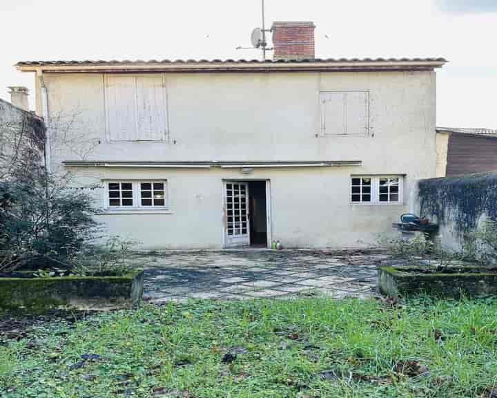 3 bedrooms house for sale in Casteljaloux, France