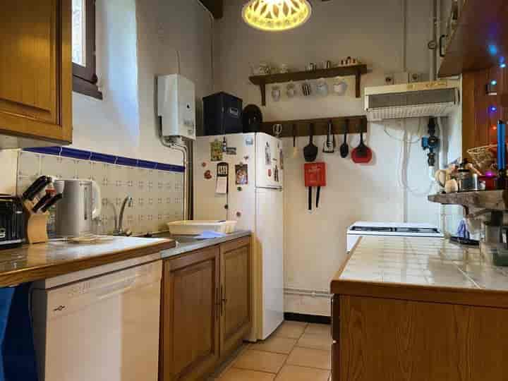 4 bedrooms house for sale in Saint-Merd-les-Oussines, France