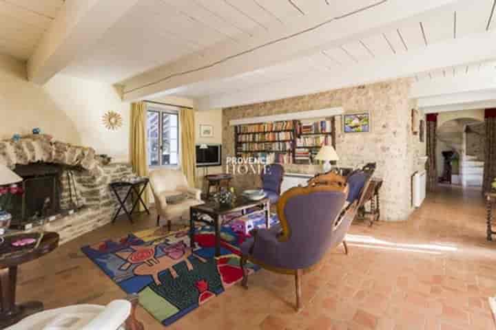 3 bedrooms house for sale in Bonnieux, France