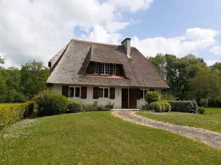 4 bedrooms house for sale in  France