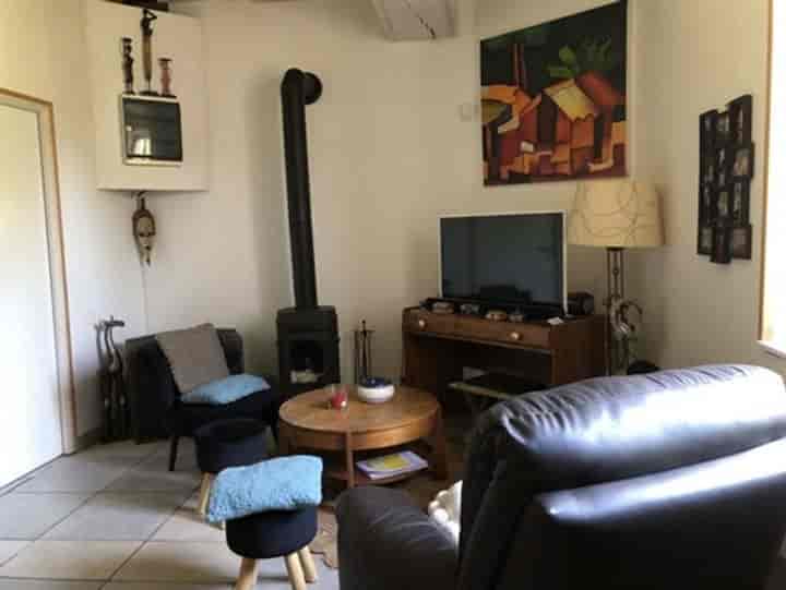 6 bedrooms house for sale in Saint-Leger-sous-Beuvray, France