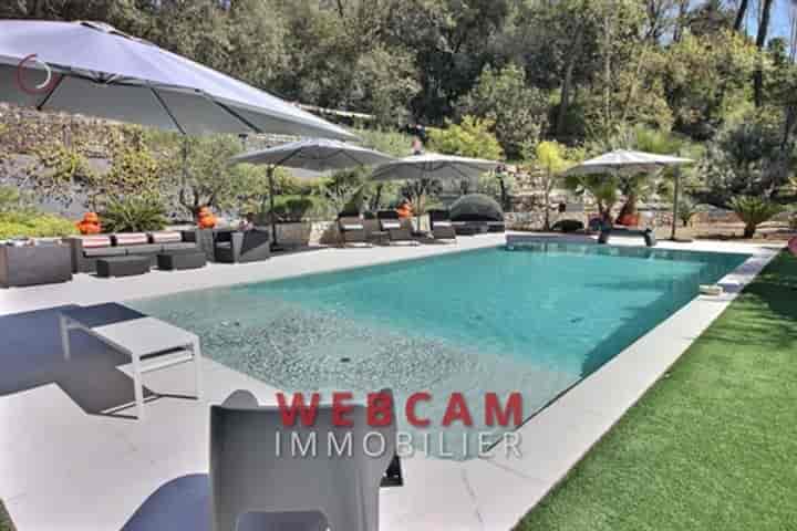 4 bedrooms house for sale in Mougins, France