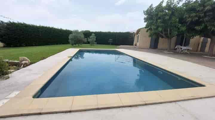 3 bedrooms house for sale in Tarascon, France