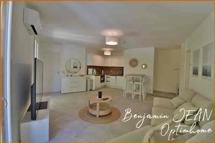 2 bedrooms apartment for sale in Serignan, France