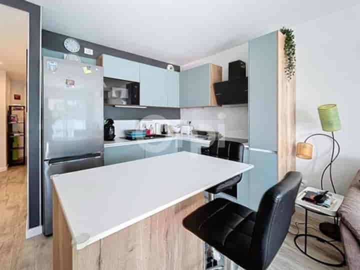 1 bedroom apartment for sale in Antibes, France