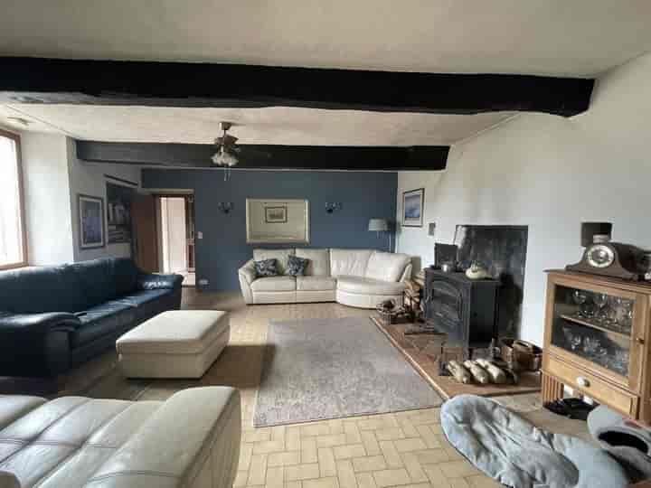 4 bedrooms house for sale in  France