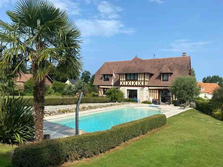 4 bedrooms house for sale in  France