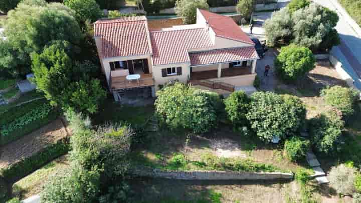 5 bedrooms house for sale in propriano, France