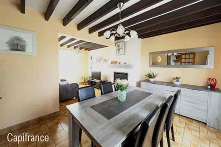 4 bedrooms house for sale in Saint-Abraham, France