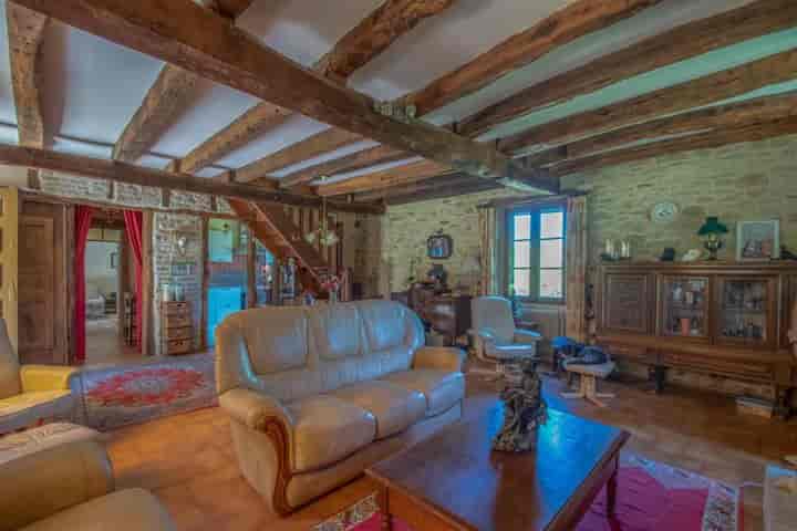 4 bedrooms house for sale in Frayssinet, France