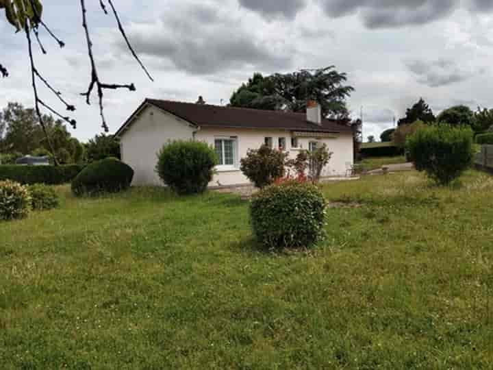 House for sale in Montamise, France