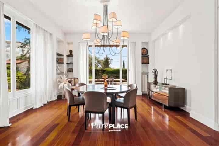 6 bedrooms house for sale in Nice, France