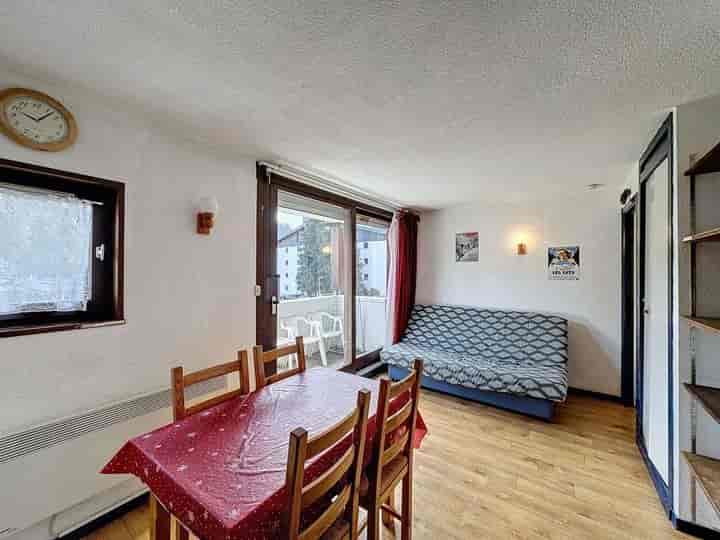 1 bedroom house for sale in Les Gets, France