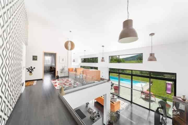 5 bedrooms house for sale in Osenbach, France