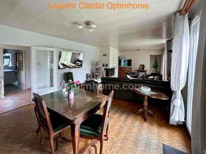 4 bedrooms other for sale in Urvillers, France