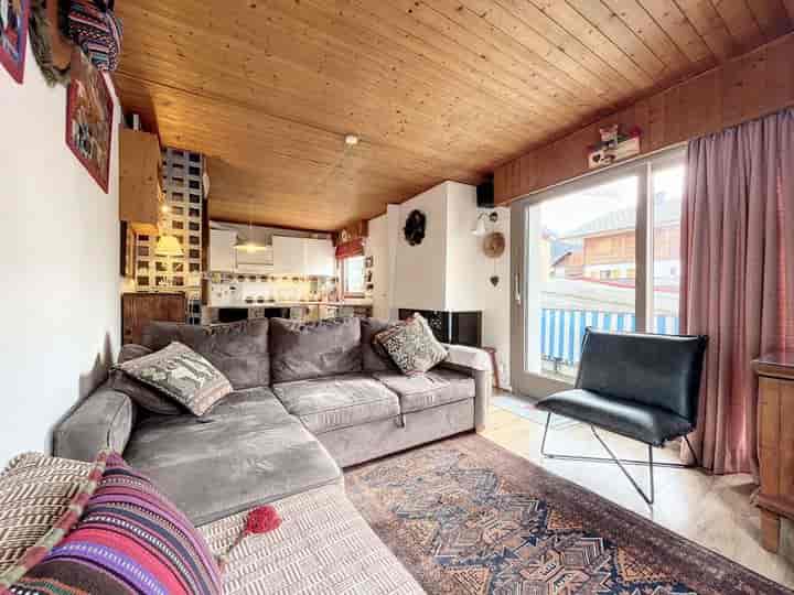 1 bedroom house for sale in Les Gets, France