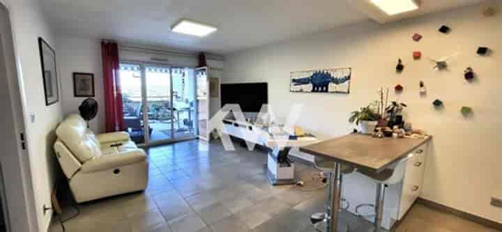 2 bedrooms apartment for sale in Saint-Raphael, France