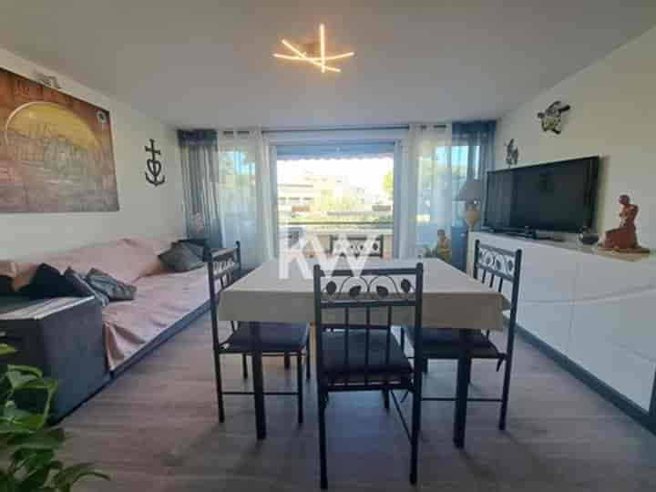 2 bedrooms apartment for sale in Le Grau-du-Roi, France