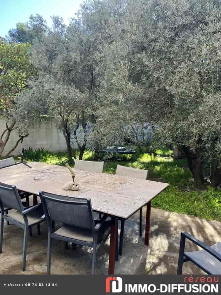 3 bedrooms house for sale in MARSEILLE, France