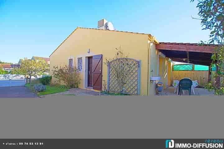 2 bedrooms house for sale in LES SABLES DOLONNE, France