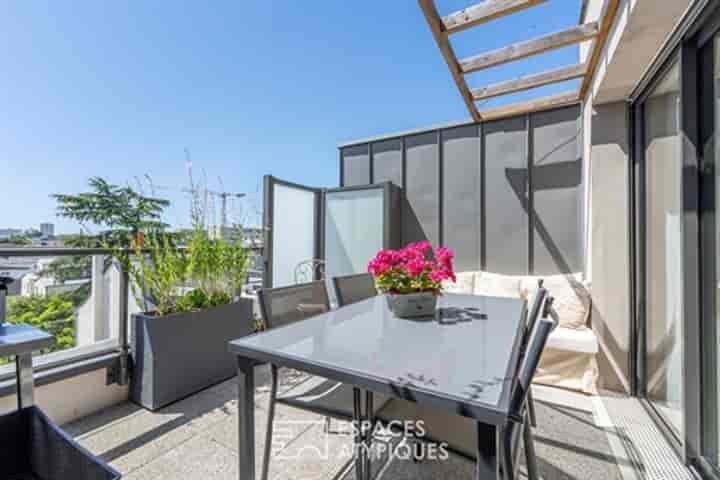 3 bedrooms apartment for sale in Tours, France