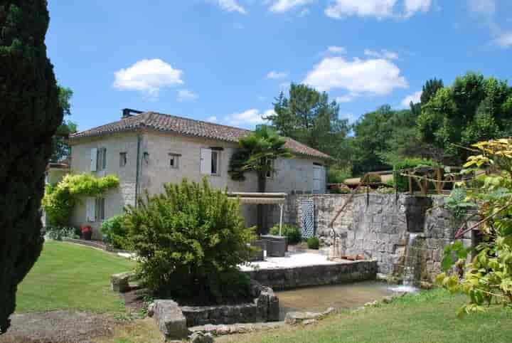 3 bedrooms house for sale in Lot-et-Garonne (47), France