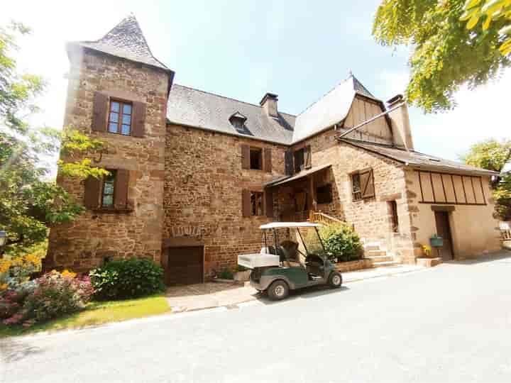 37 bedrooms house for sale in Aveyron (12), France