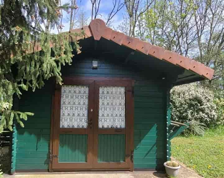 3 bedrooms other for sale in Asnans-Beauvoisin, France