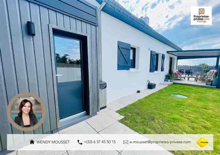 3 bedrooms house for sale in Vannes, France