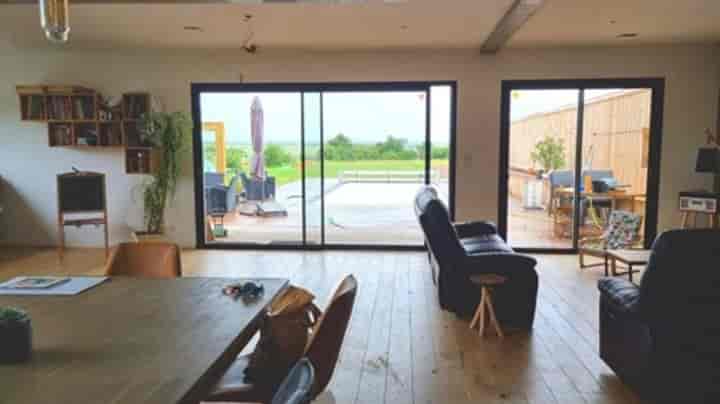 4 bedrooms house for sale in Chailly-les-Ennery, France