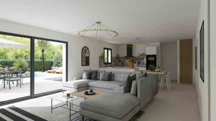 5 bedrooms house for sale in Quarante, France