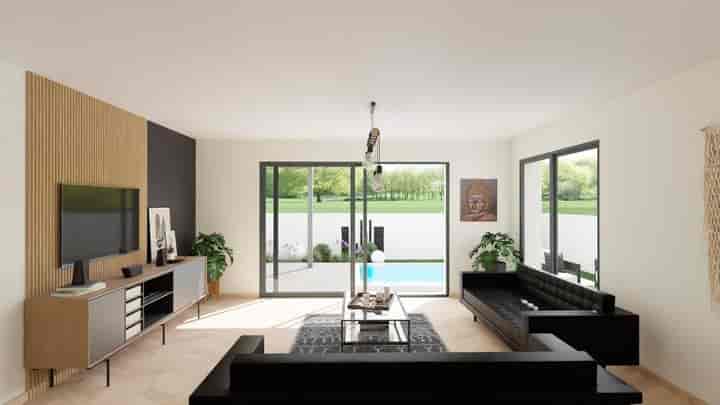 3 bedrooms house for sale in Poilhes, France