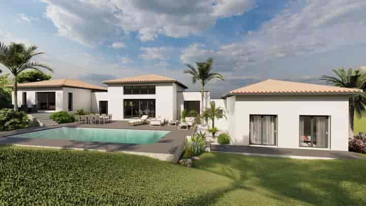 4 bedrooms house for sale in Carcassonne, France