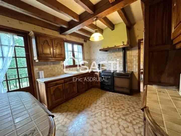 3 bedrooms house for sale in Allas-les-Mines, France