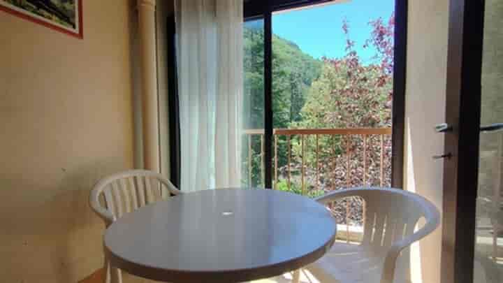 1 bedroom apartment for sale in Vernet-les-Bains, France