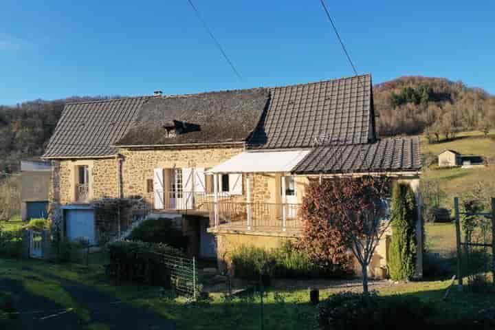 3 bedrooms house for sale in AUZITS, France