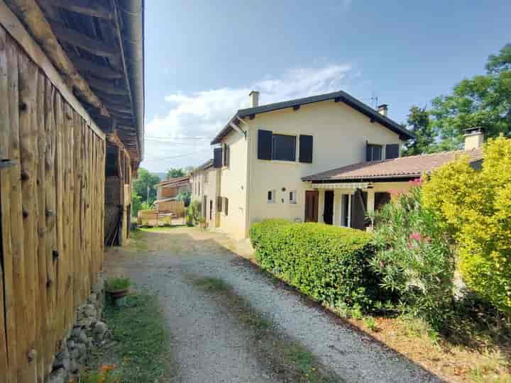 7 bedrooms house for sale in LAVELANET, France