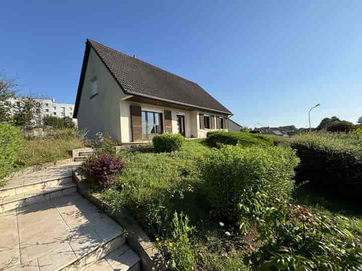 3 bedrooms house for sale in chatillon sur seine, France