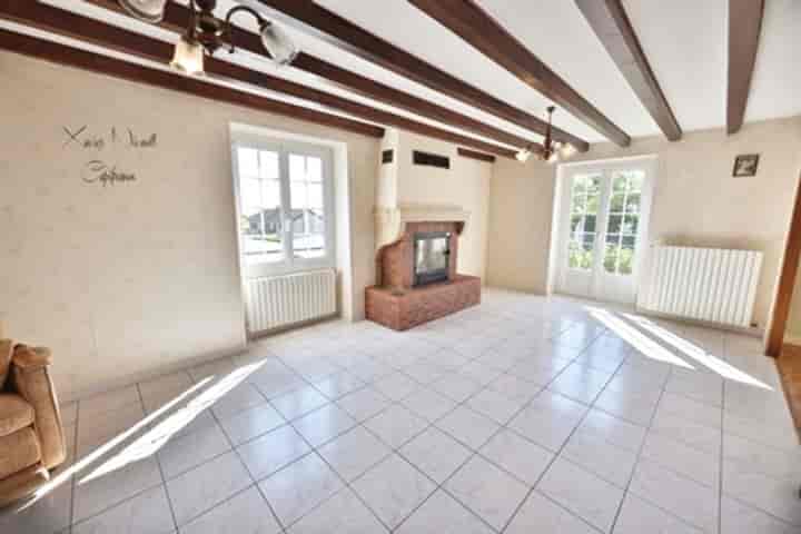 4 bedrooms house for sale in Clesse, France