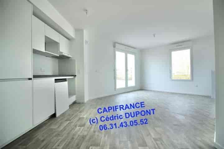 2 bedrooms apartment for sale in Meaux, France